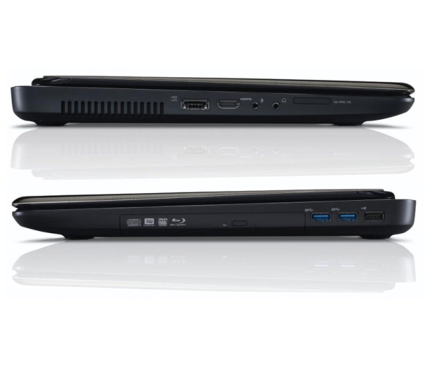 Dell Inspiron Q17R i7-2670QM/4GB/500/7HP64 GT525_1GB - 73941 - zdjęcie 5